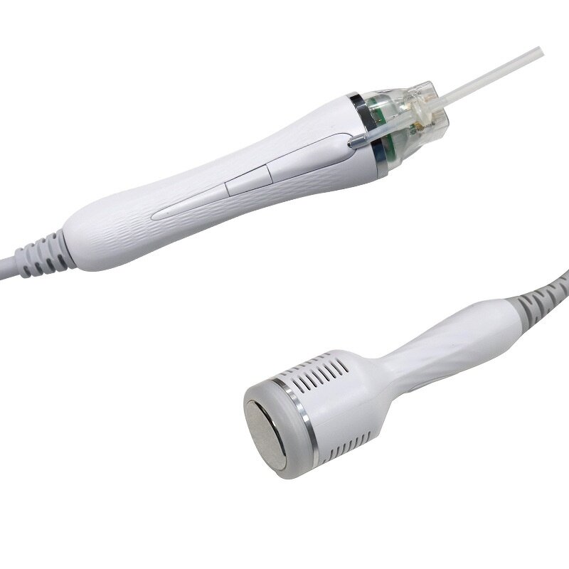 RF Microneedling Device Factory - Manual Anti-aging OEM