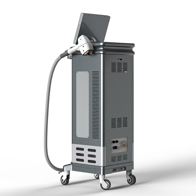 IPL Hair Removal Machine Factory - Opt Elight Permanent