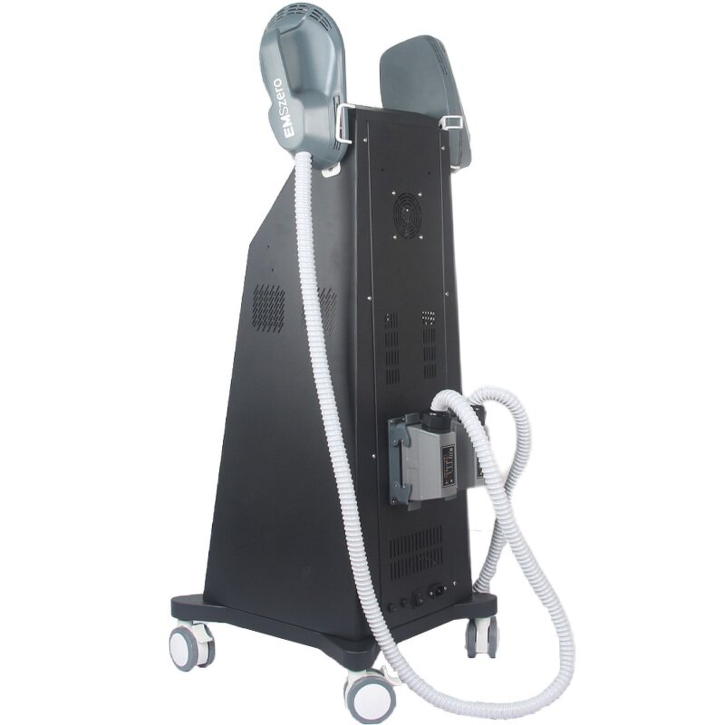 Body Shaping Machine Manufacturer - Newest Emslim RF 4 Handles