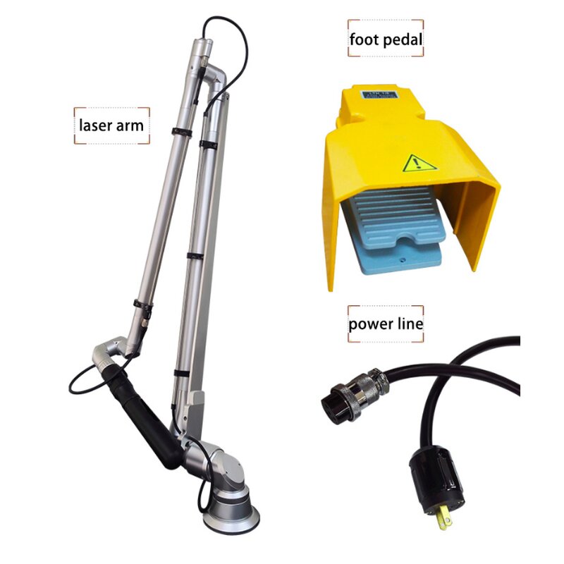 Pico Second Laser Factory - Nd Yag Tattoo Removal Picosecond