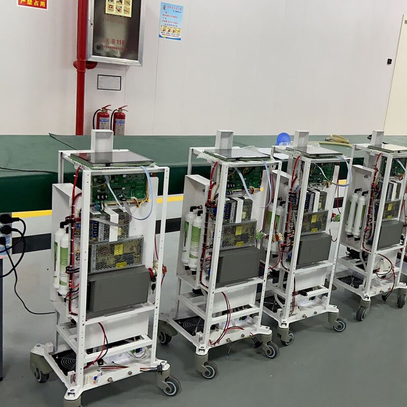 IPL Hair Removal Machine Factory - Opt Elight Permanent