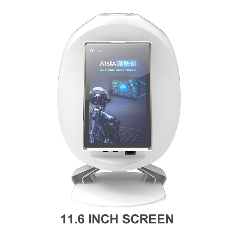 Facial Analyzer Supplier - 3D AI Skin Diagnostics