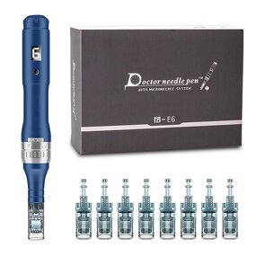 Dermapen Manufacturer - Electric Meso Therapy Wrinkle