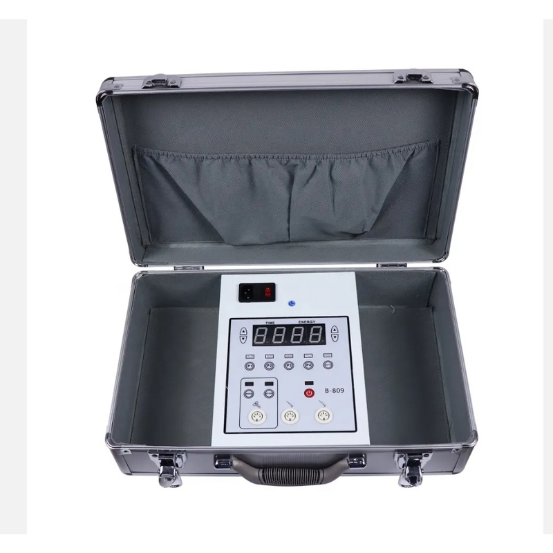 Facial Lifting Machine Supplier - Bio Microcurrent Anti-Aging