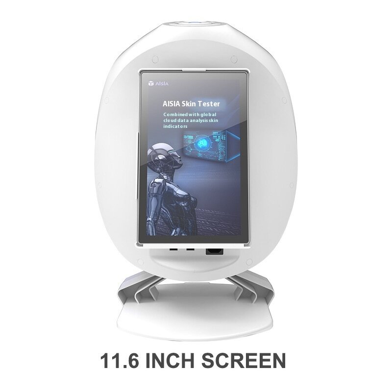 Facial Analysis Machine Supplier - 8 Spectrum AI Cloud