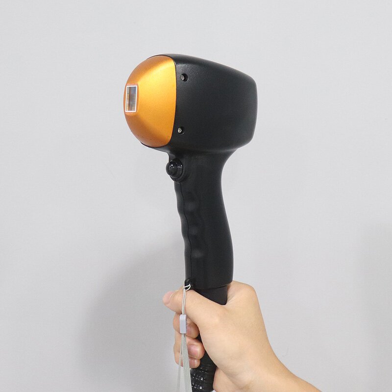 Diode Laser Hair Removal Machine Supplier - Portable 808 755 1064nm Skin