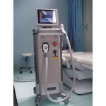 Hair Removal Machine