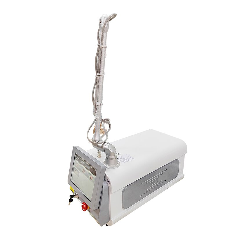 Pico Laser Machine Manufacturer - Long Pulse 450Ps Tattoo Removal