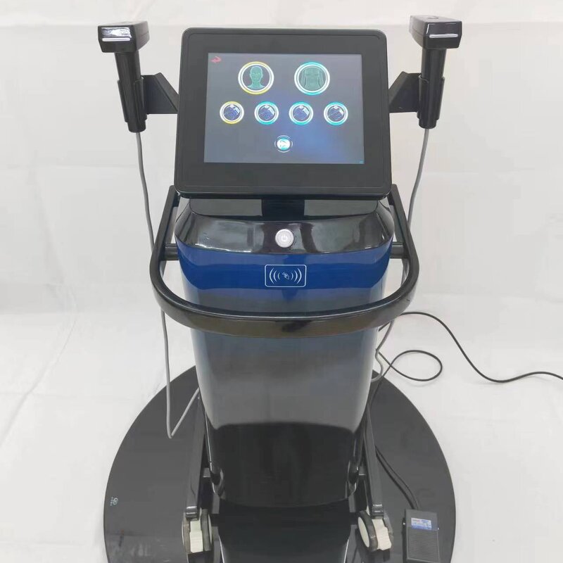 RF Microneedling Device Supplier - 7mm Deep Body Treatment