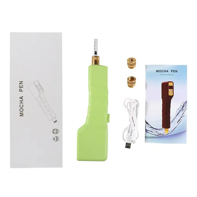 Mesotherapy Gun Manufacturer - Needle Free Hyaluronic Acid