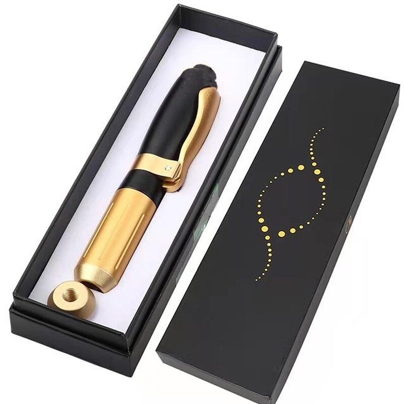 Automatic Hyaluronic Acid Pen Supplier - Lip Lifting Anti Wrinkle