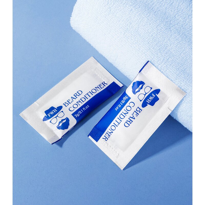 Beard Balm Factory - Portable 3G Disposable