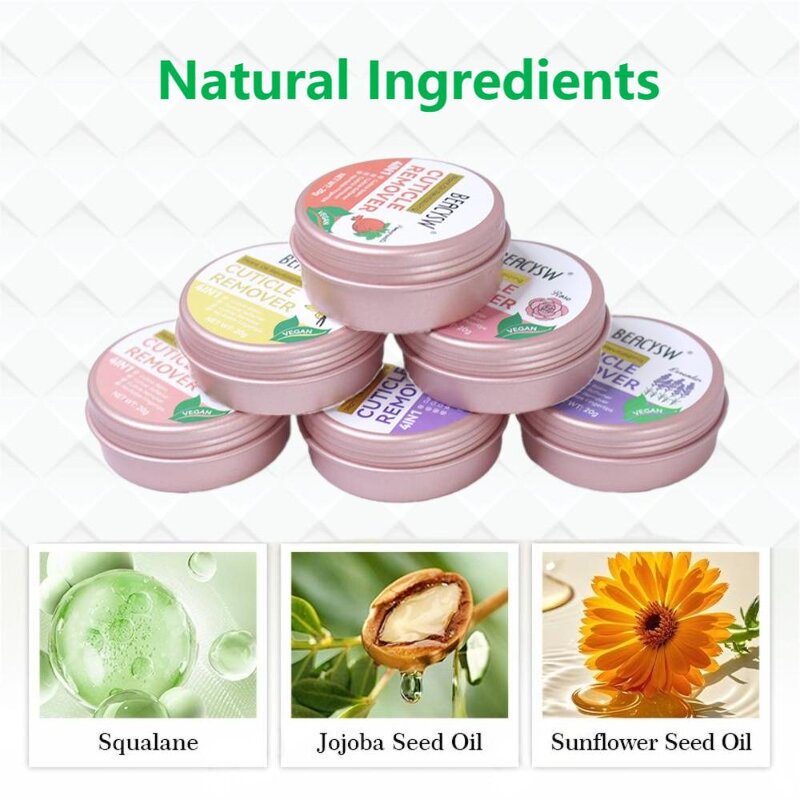 Nail Cream Manufacturer - Anti-Dead Skin Cuticle Oil