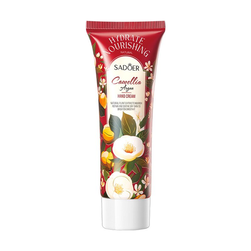 Herbal Hand Cream Factory - 2025 Wholesale 80g