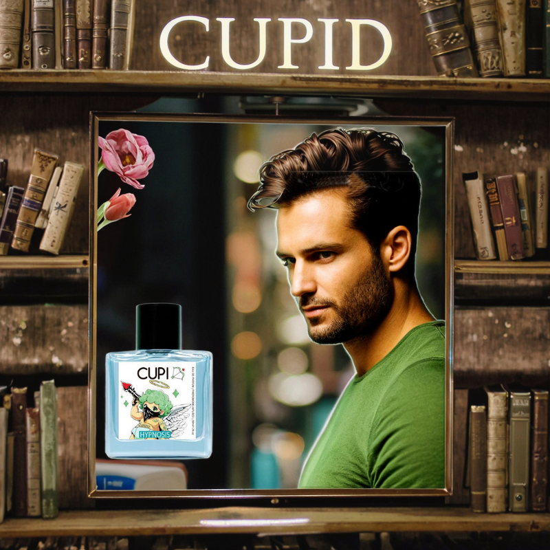Green Cologne Manufacturer - Cupid High Quality 50ml