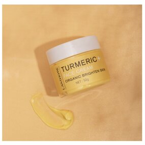 Plant Extracts Cream Factory - Turmeric 50g for Dark