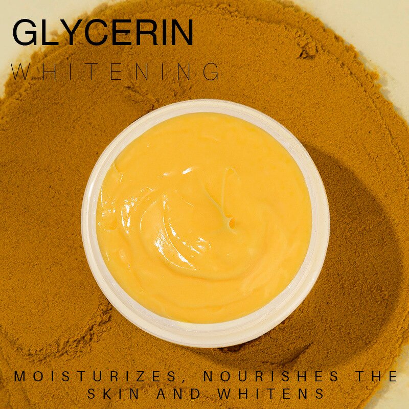 Turmeric Moisturizer Manufacturer - SAUVASINE Gentle Anti