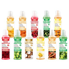 Turmeric Peeling Oil Factory - 100ml Extra Strong 6 Days