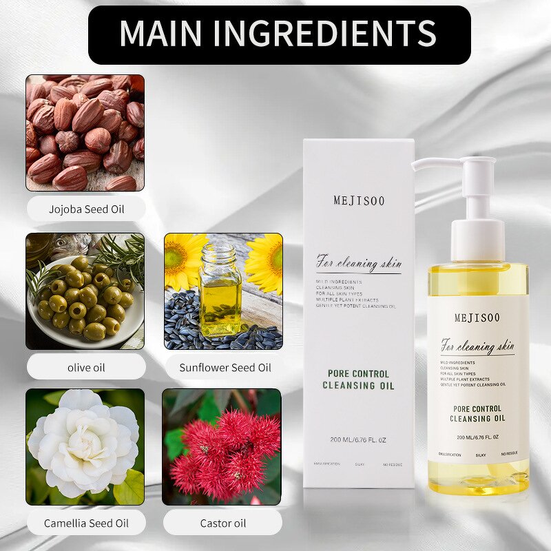 Cleansing Oil Factory - Deep Rapid Emulsification Plant