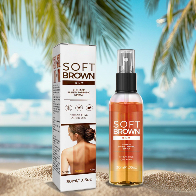 Black Wheat Tanning Lotion Factory - Organic Natural Sunbathing