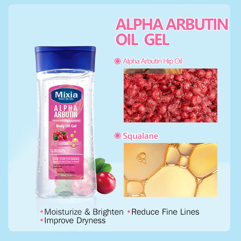 Rosehip Body Oil Manufacturer - Intensive Care Cocoa