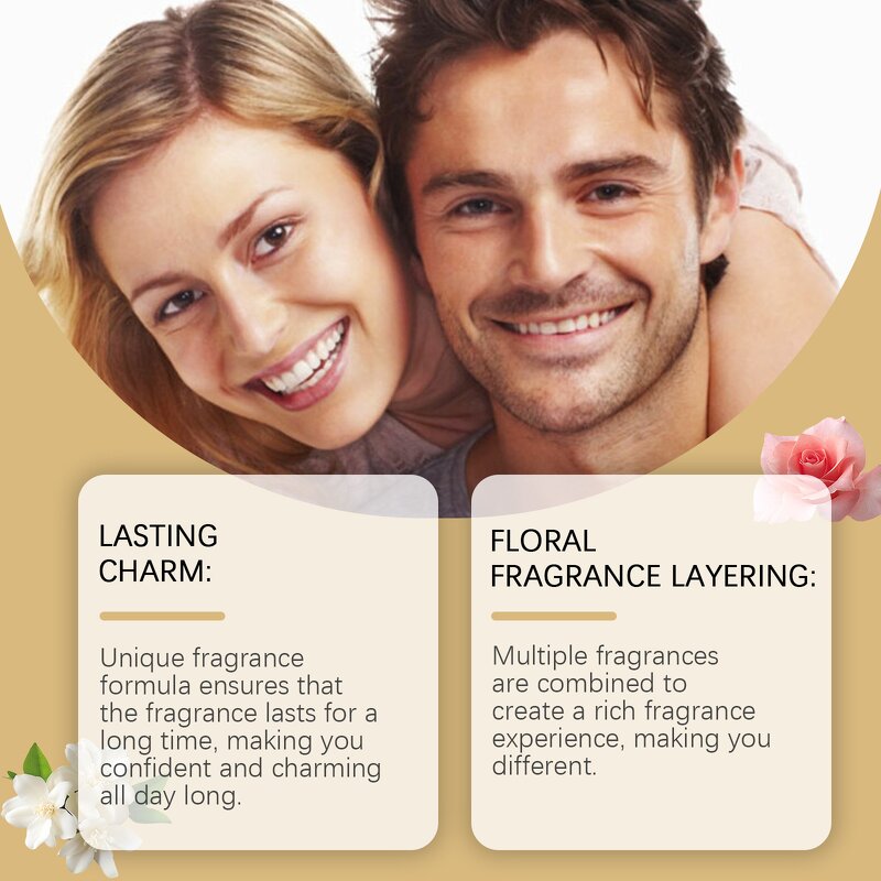 Charming Cologne Manufacturer - Elegant Light 50ml