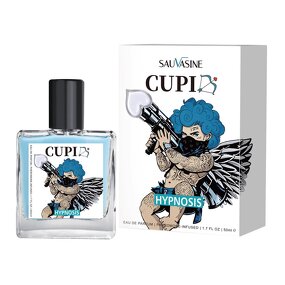 Blue Cologne Manufacturer - Cupid 50ml Portable Men