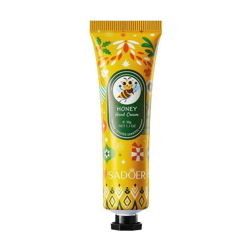 Herbal Hand Cream Manufacturer - Wholesale Autumn Winter