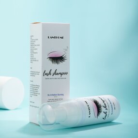 Lash Shampoo Factory - Private Label 50ml Deep