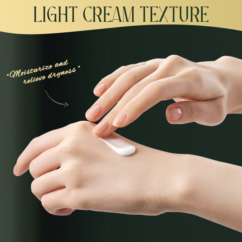 Herbal Hand Cream Factory - 2025 Wholesale 80g