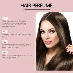 Aromatherapy Perfume