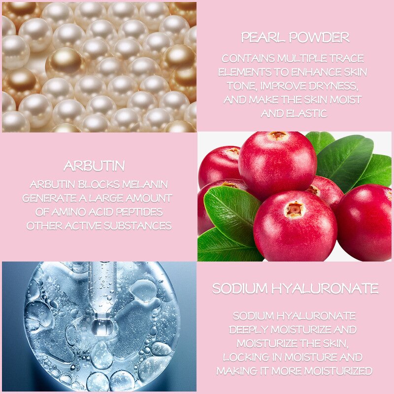 Peach Hand Cream Manufacturer - Natural Ingredients Long