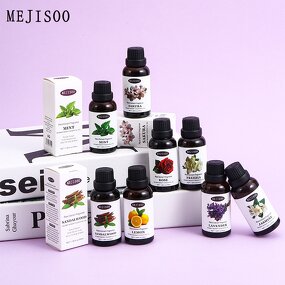 Water-Soluble Oil Manufacturer - Lavender Relax Alcohol-Free