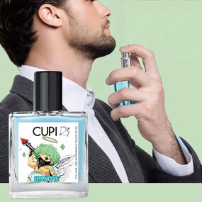 Green Cologne Manufacturer - Cupid High Quality 50ml