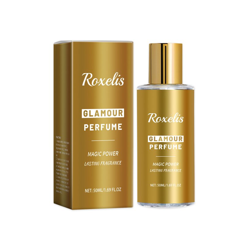 Charming Cologne Manufacturer - Elegant Light 50ml