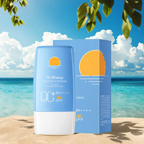 Herbal Sunscreen Manufacturer - Natural Isolation SPF90