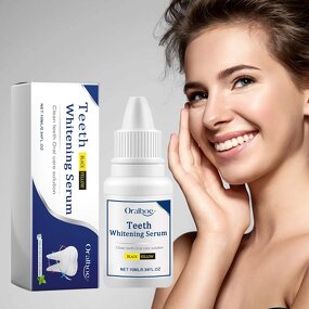 Teeth Whitening Serum Factory - Teeth Care Essence Remove