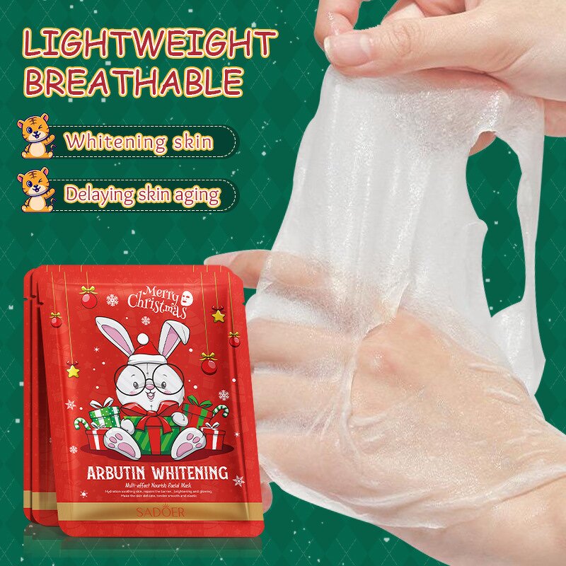 Gold Collagen Mask Manufacturer - Skin Whitening Anti-Wrinkle