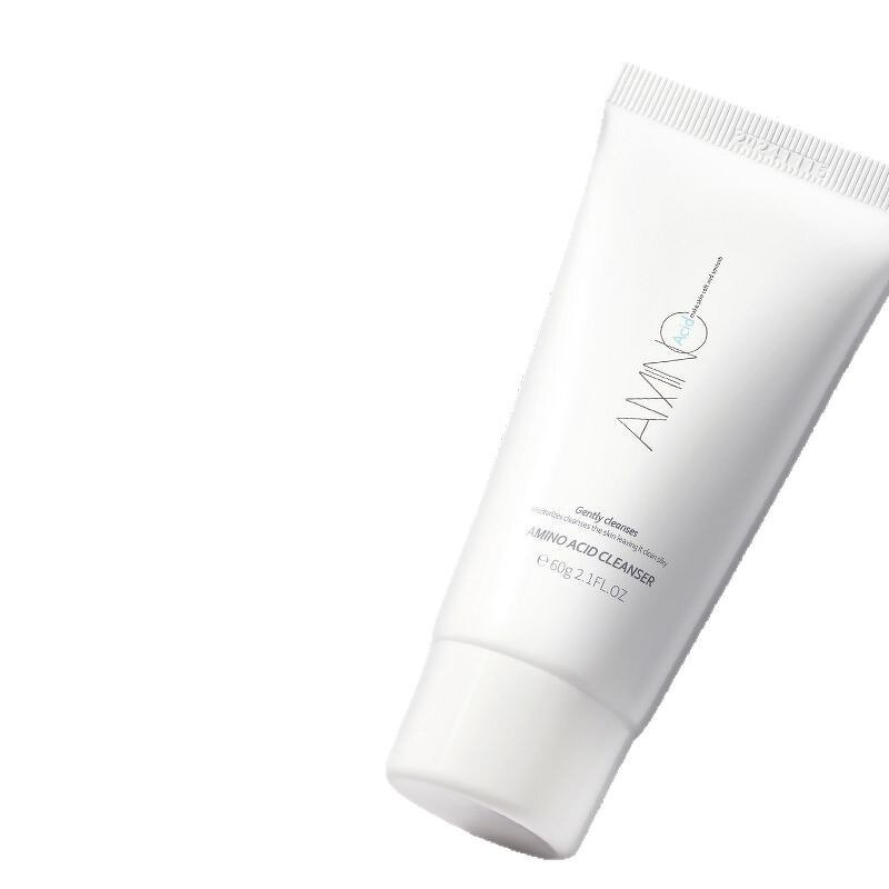 Amino Acid Cleanser Manufacturer - Private Label Vegan