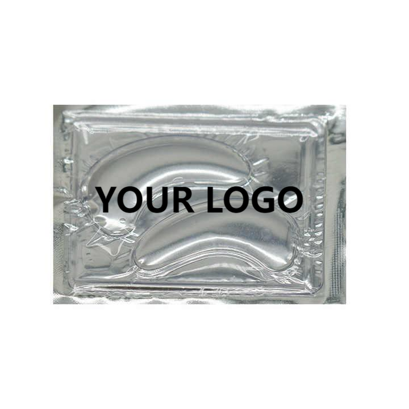 Gold Eye Sheet Factory - Hot Sale Herbal Vegan