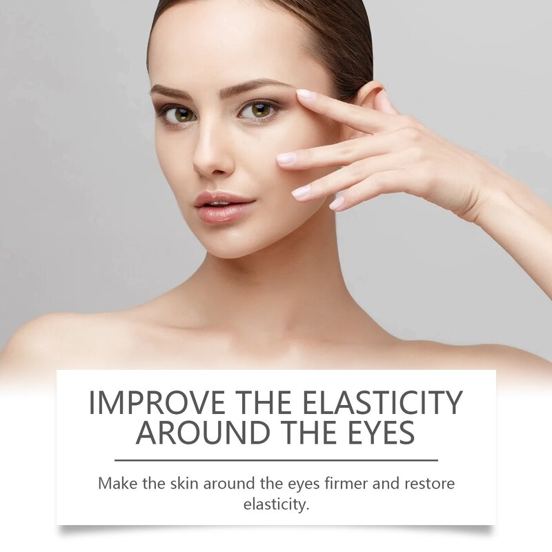 Gold Eye Mask Manufacturer - OUHOE Professional Firming