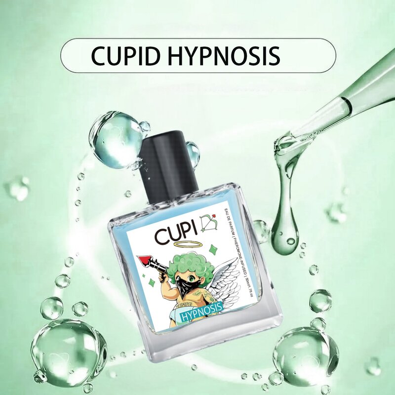 Green Cologne Manufacturer - Cupid High Quality 50ml
