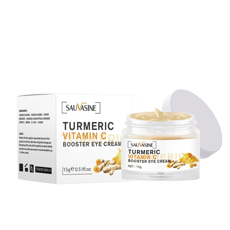 Turmeric Set Manufacturer - Series 5-Piece Facial Care