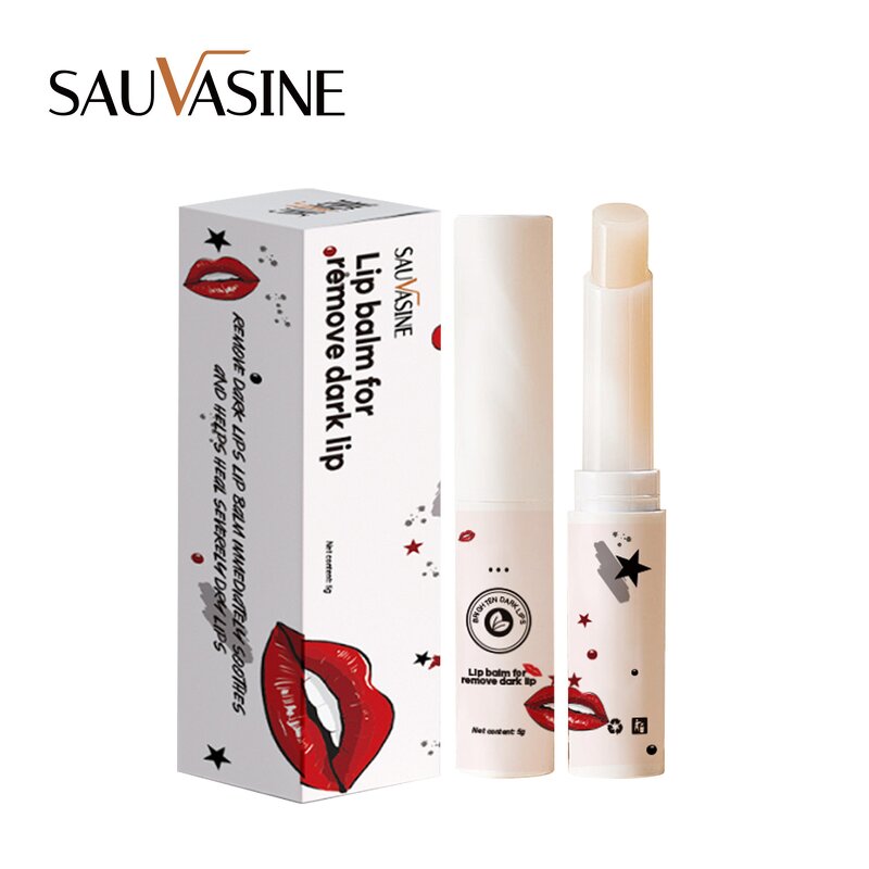 Lip Care Manufacturer - Lightens Lip Lines Brightens