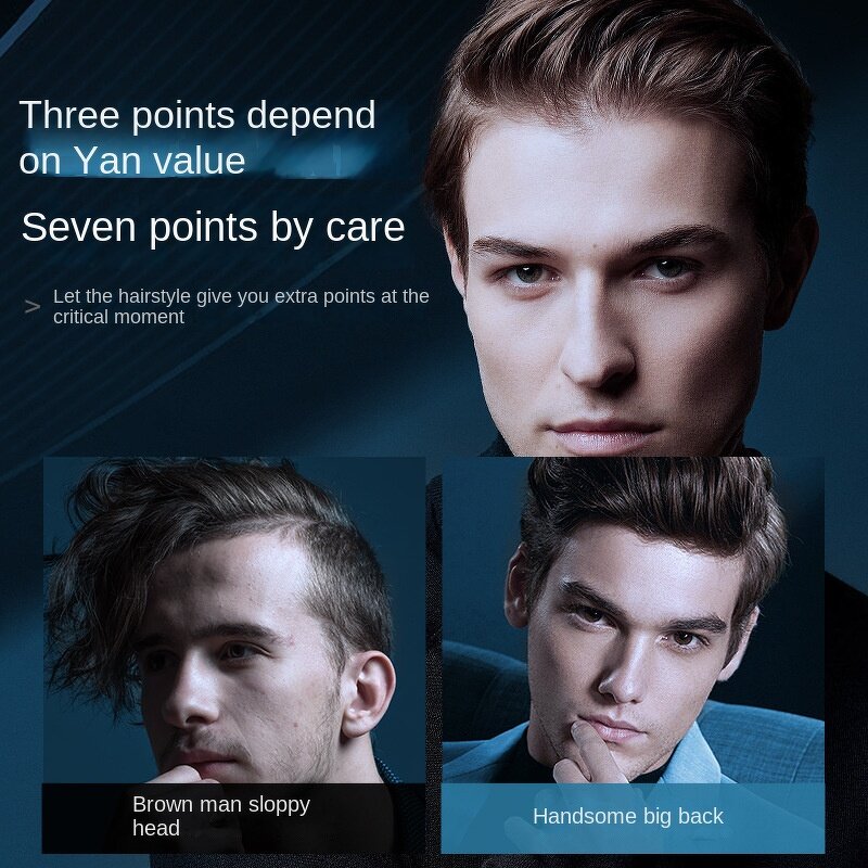 Water-Based Gel Manufacturer - Wholesale 100g Styling