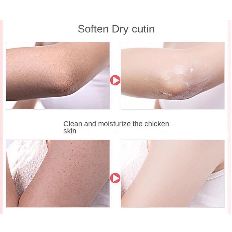 Foot Exfoliating Gel Manufacturer - Herbal Rubbing Mud