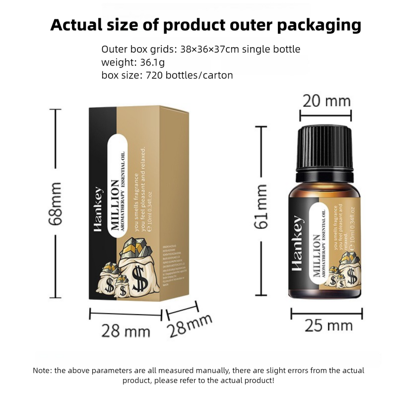 Pure Essential Oil Set Manufacturer - Wholesale Stock Natural