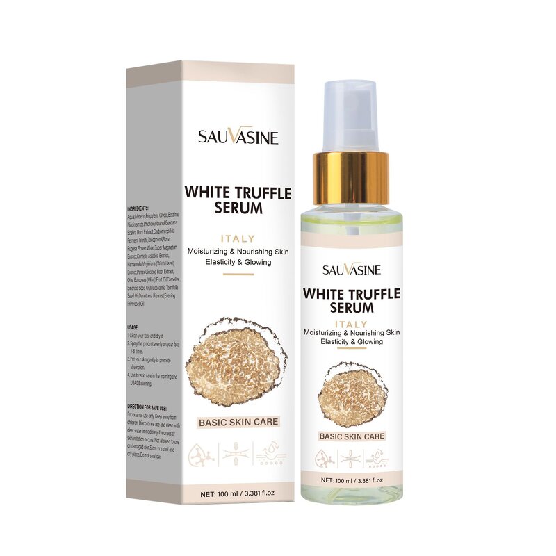 White Truffle Serum Manufacturer - 100ml Beauty Care