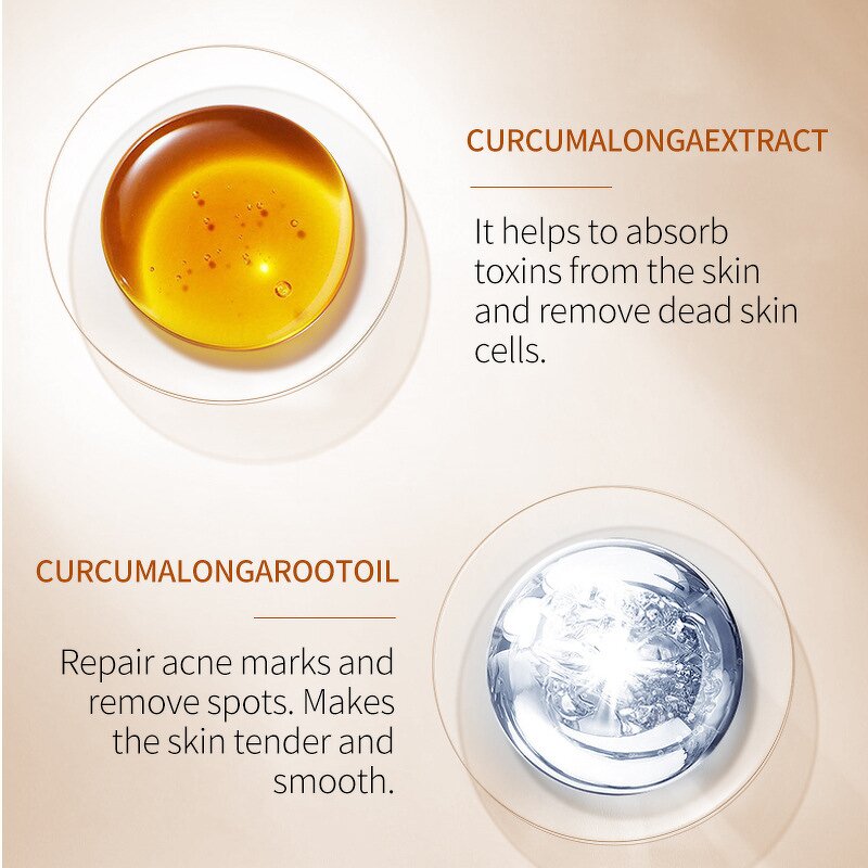 Turmeric Moisturizer Manufacturer - SAUVASINE Gentle Anti