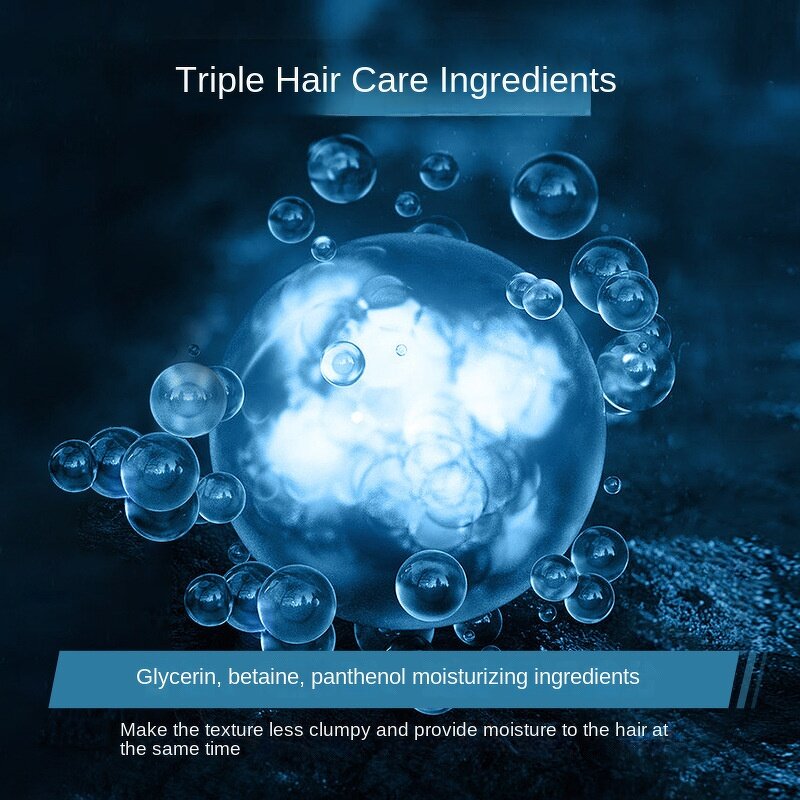 Water-Based Gel Manufacturer - Wholesale 100g Styling